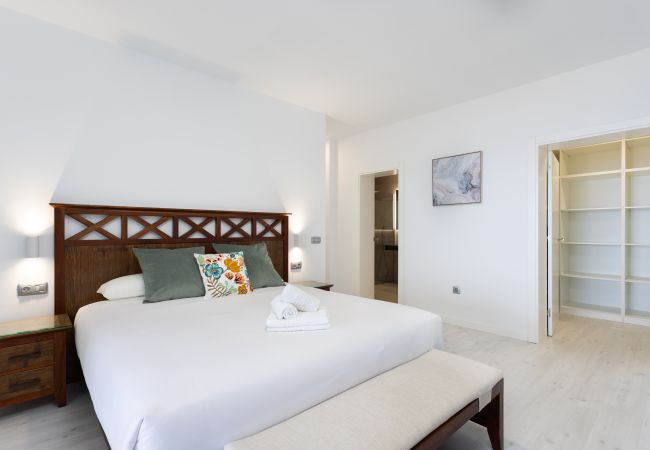 Apartment in Adeje - Amazing 3bd & view vacation home Apartment in Adeje - Amazing 3bd & view vacation home