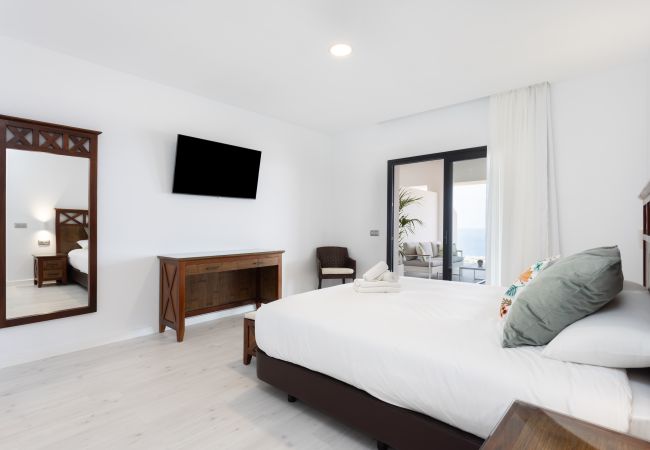 Apartment in Adeje - Amazing 3bd & view vacation home Apartment in Adeje - Amazing 3bd & view vacation home