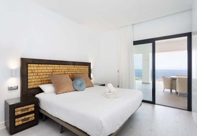 Apartment in Adeje - Amazing 3bd & view vacation home Apartment in Adeje - Amazing 3bd & view vacation home