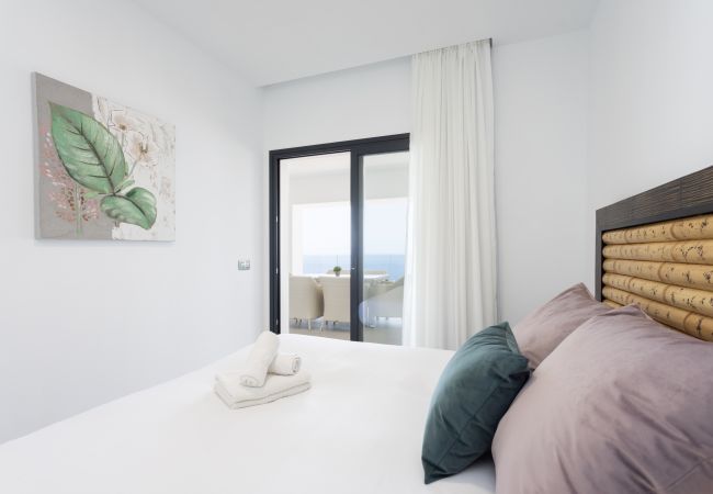 Apartment in Adeje - Amazing 3bd & view vacation home Apartment in Adeje - Amazing 3bd & view vacation home