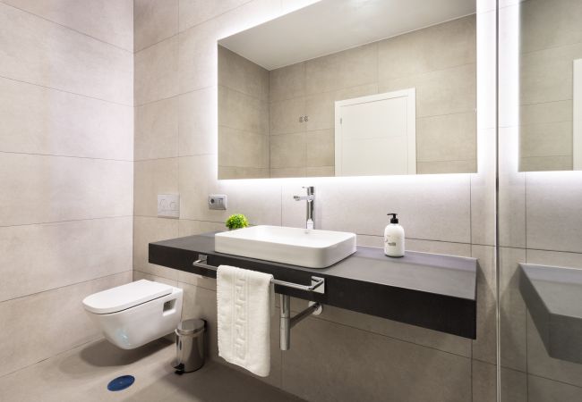 Apartment in Adeje - Amazing 3bd & view vacation home Apartment in Adeje - Amazing 3bd & view vacation home