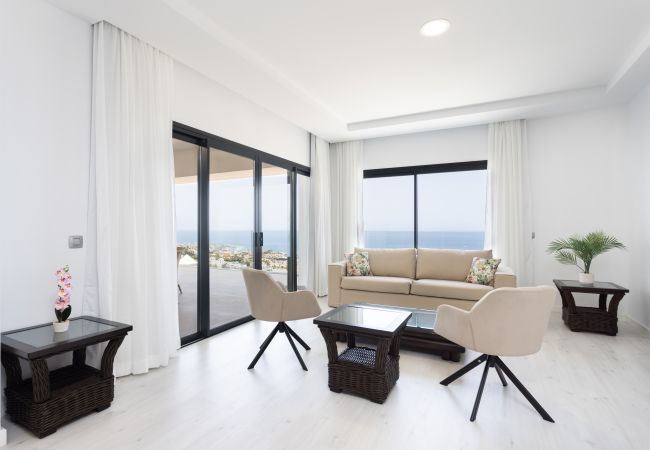 Apartment in Adeje - Amazing 3bd & view vacation home Apartment in Adeje - Amazing 3bd & view vacation home