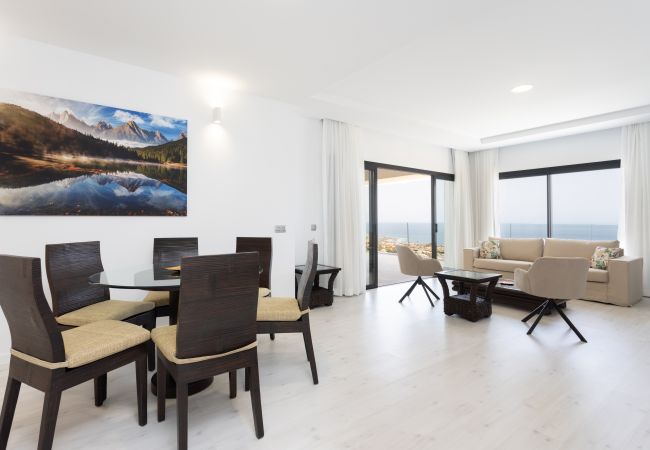 Apartment in Adeje - Amazing 3bd & view vacation home Apartment in Adeje - Amazing 3bd & view vacation home