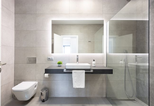 Apartment in Adeje - Amazing 3bd & view vacation home Apartment in Adeje - Amazing 3bd & view vacation home