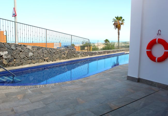 Apartment in Adeje - Amazing 3bd & view vacation home Apartment in Adeje - Amazing 3bd & view vacation home