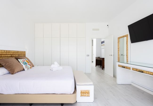 Apartment in Adeje - Gorgeous 3bd & view vacation home Apartment in Adeje - Gorgeous 3bd & view vacation home