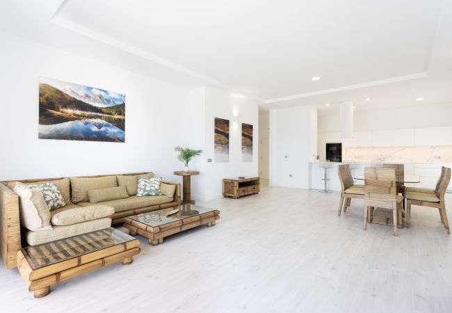 Apartment in Adeje - Gorgeous 3bd & view vacation home Apartment in Adeje - Gorgeous 3bd & view vacation home