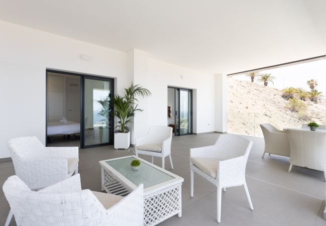 Apartment in Adeje - Gorgeous 3bd & view vacation home Apartment in Adeje - Gorgeous 3bd & view vacation home