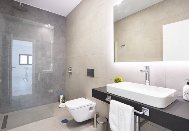 Apartment in Adeje - Gorgeous 3bd & view vacation home Apartment in Adeje - Gorgeous 3bd & view vacation home