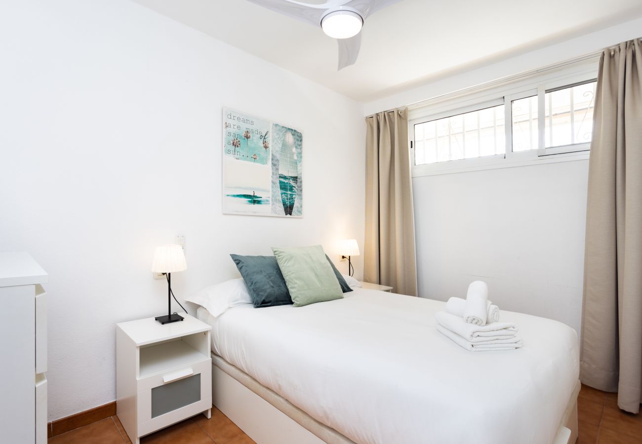 Apartment in Playa de Las Americas - Fabulous view & relax in Playa de Las Américas