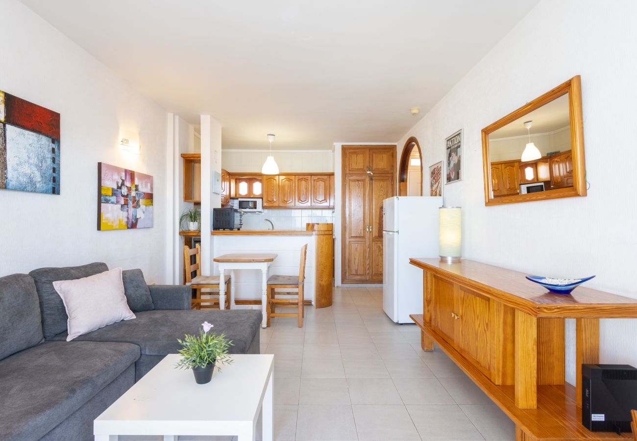 Apartment in Costa Adeje - Sea & Pool view apt in Costa Adeje