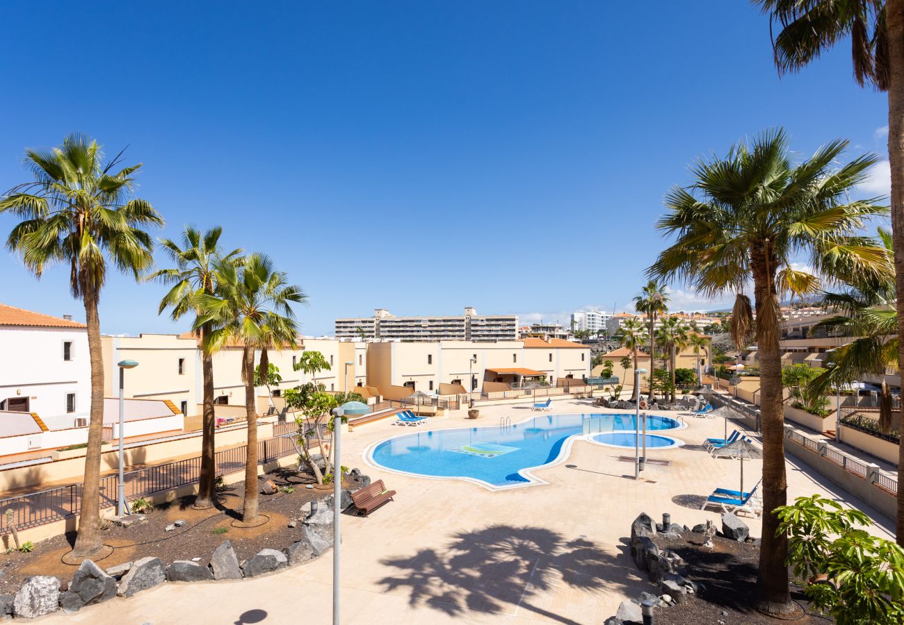 Apartment in Callao Salvaje - Casa Cactus
