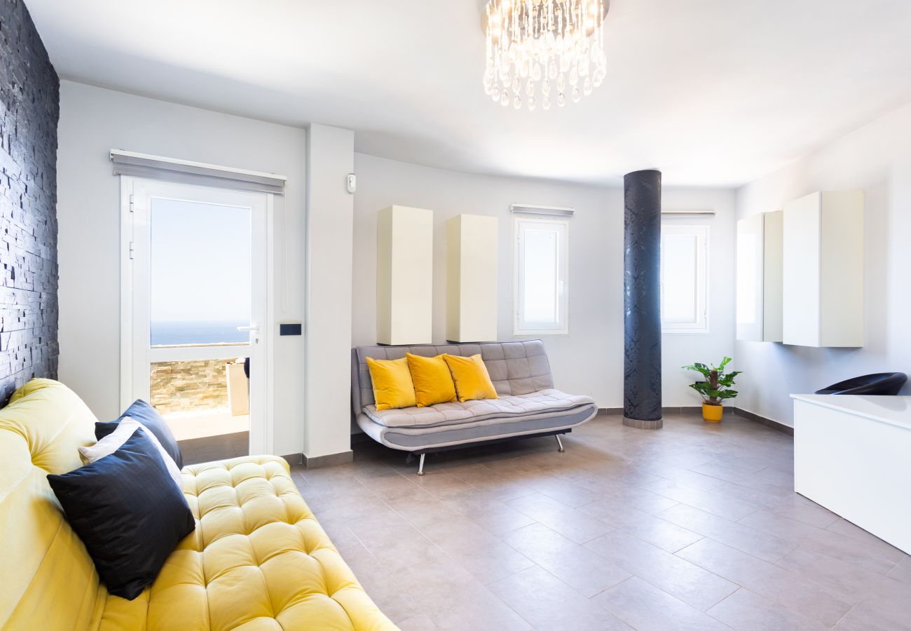 Apartment in San Eugenio - Attico Boutique Apartment