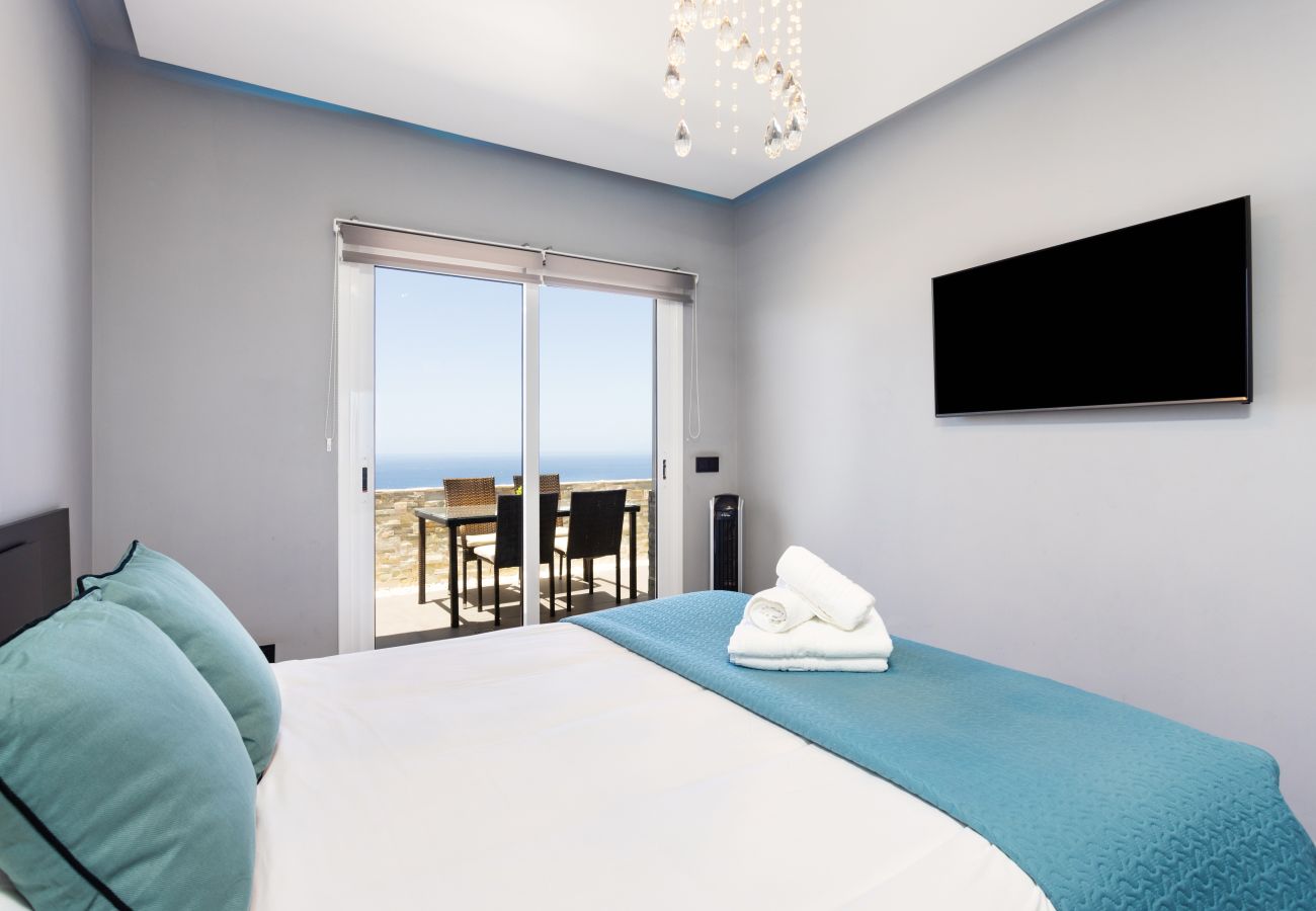 Apartment in San Eugenio - Attico Boutique Apartment