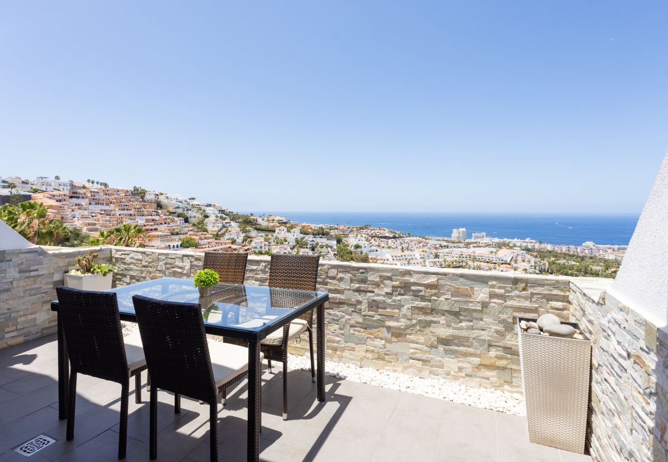Apartment in San Eugenio - Attico Boutique Apartment