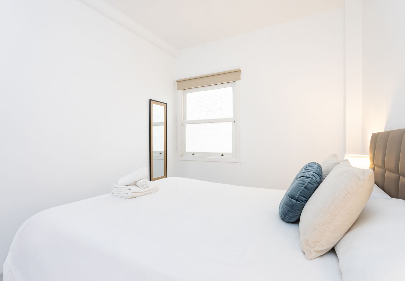 Apartment in Santa Cruz de Tenerife - Céntrico apto. 2 hab. en S/C de Tenerife