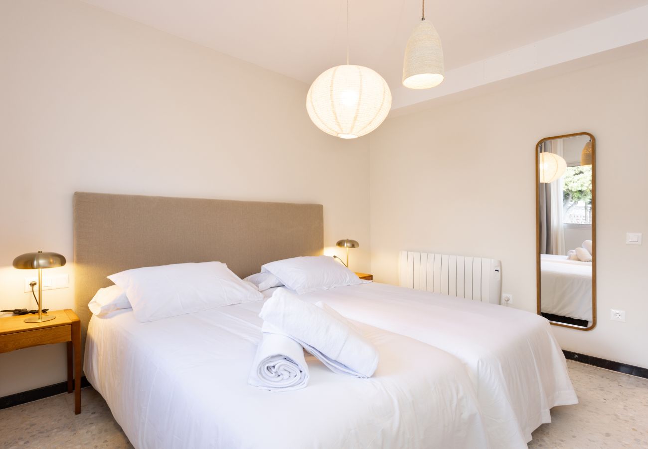 House in Güimar - Finca Los Llanos Piscina y relax