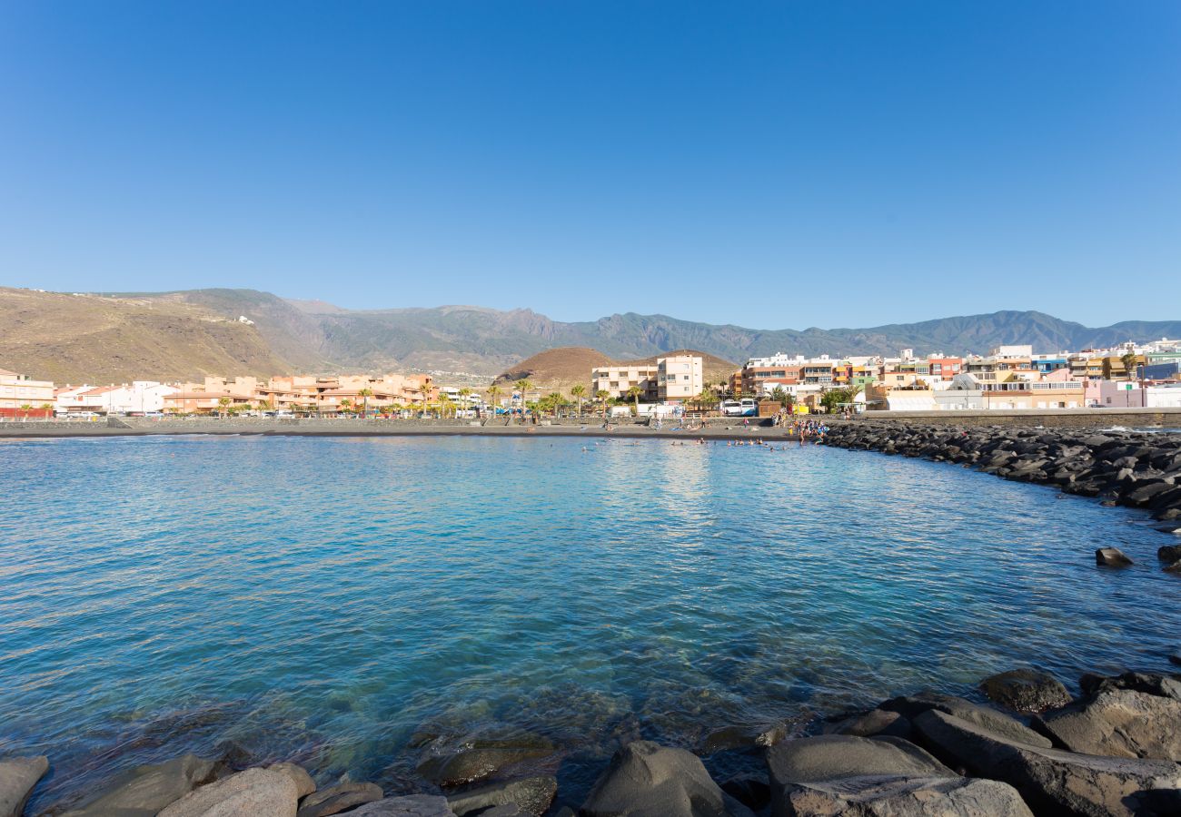 House in Güimar - Finca Los Llanos Piscina y relax