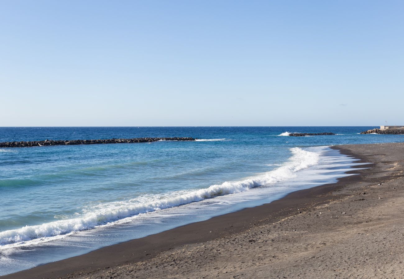 House in Güimar - Finca Los Llanos Piscina y relax