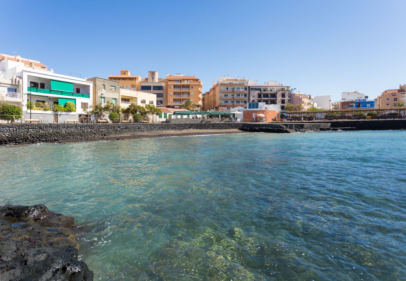 House in Güimar - Finca Los Llanos Piscina y relax