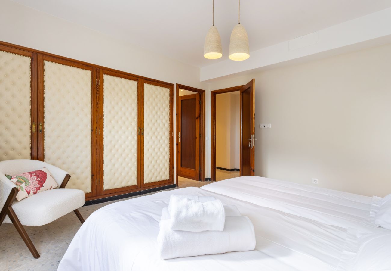 House in Güimar - Finca Los Llanos Piscina y relax