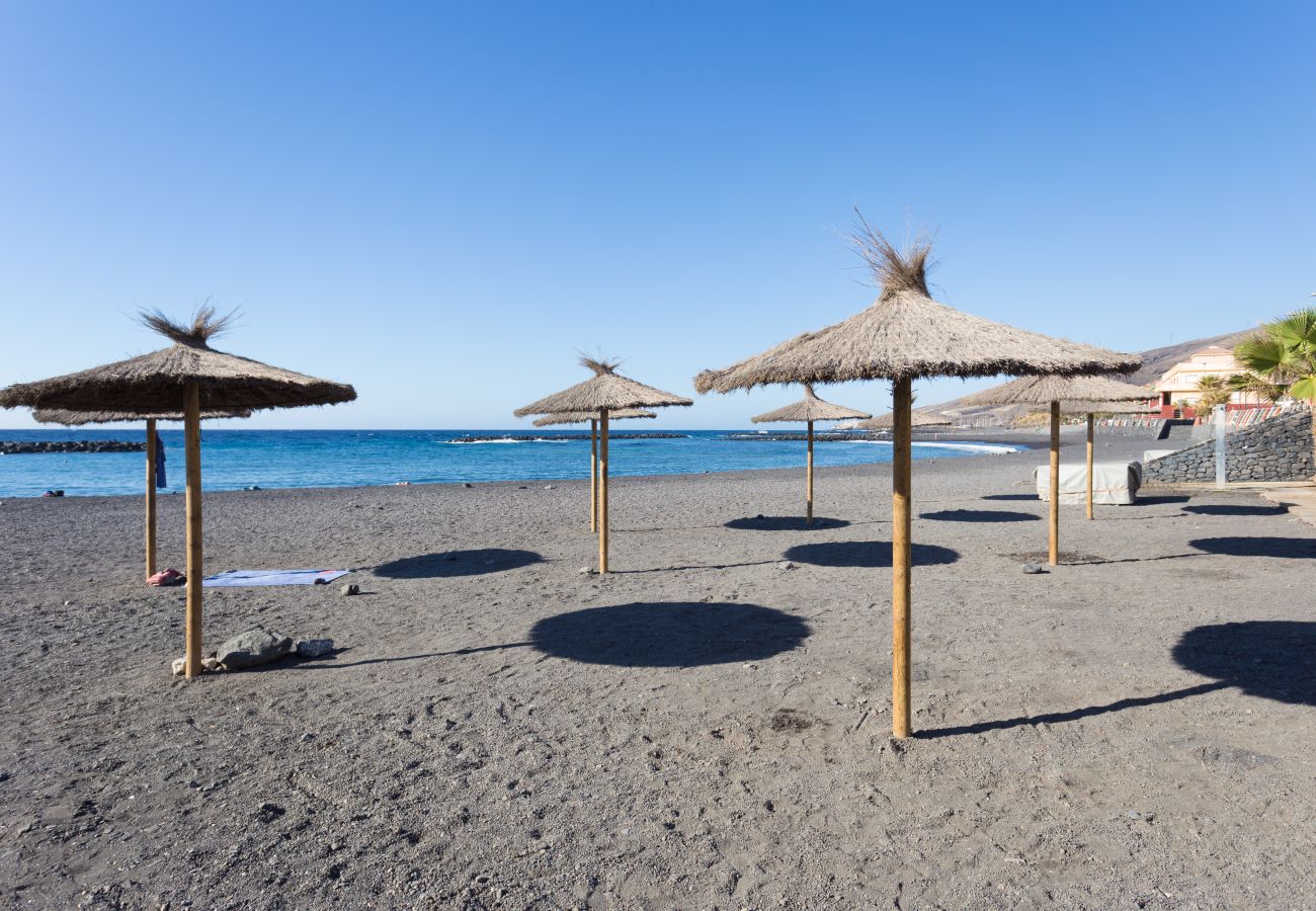 House in Güimar - Finca Los Llanos Piscina y relax