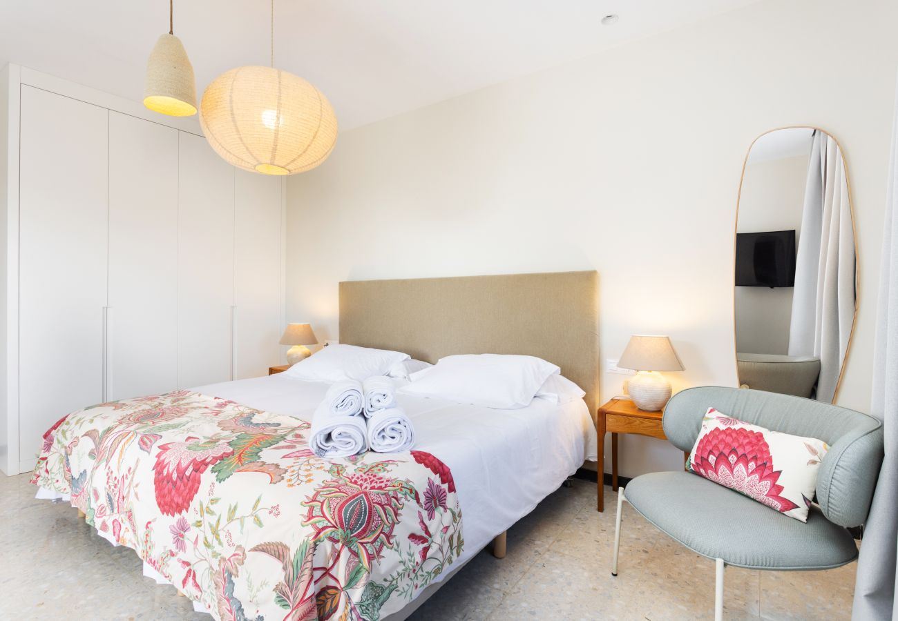 House in Güimar - Finca Los Llanos Piscina y relax