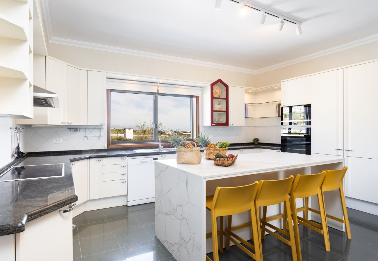 House in Güimar - Finca Los Llanos Piscina y relax