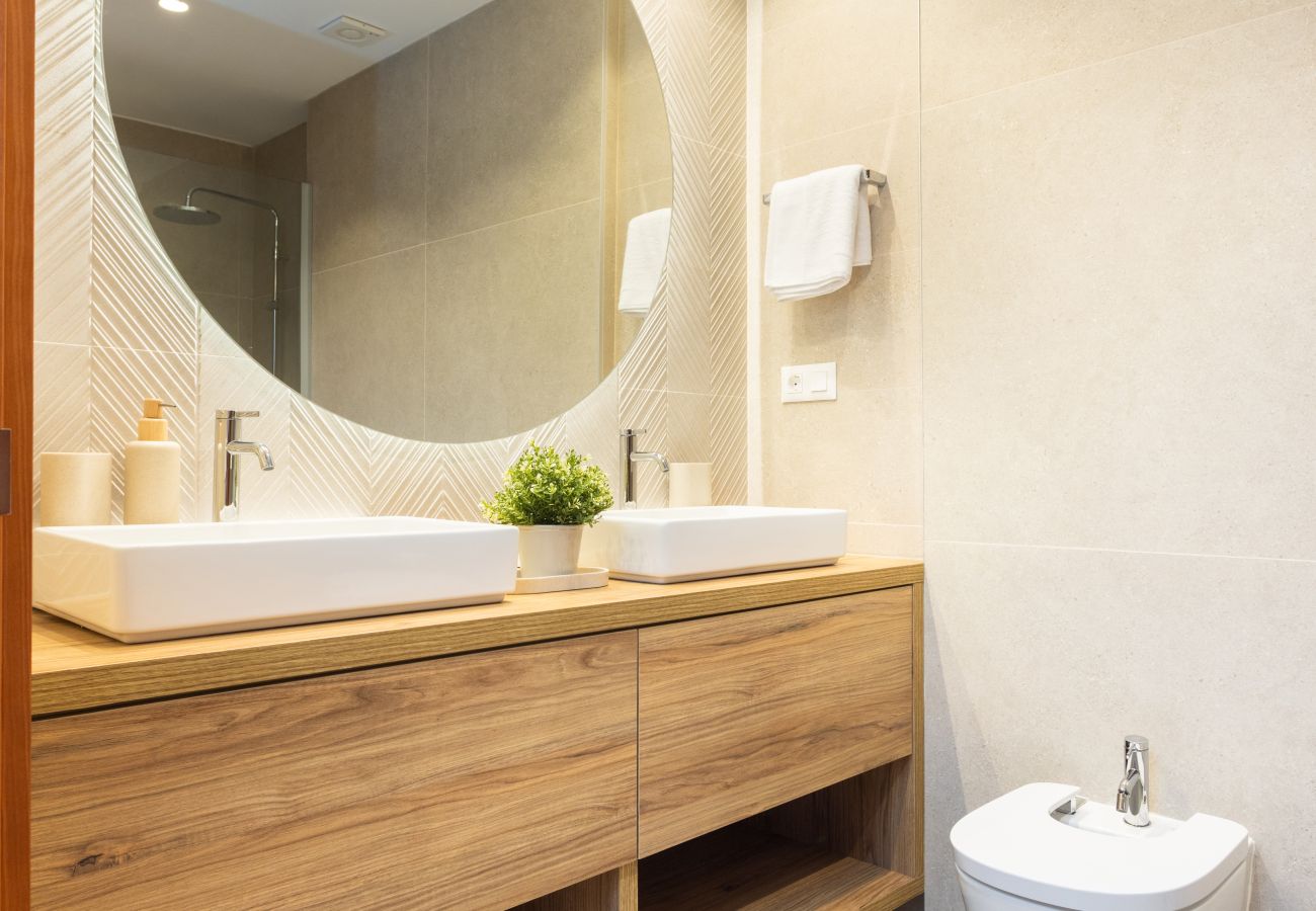 House in Güimar - Finca Los Llanos Piscina y relax