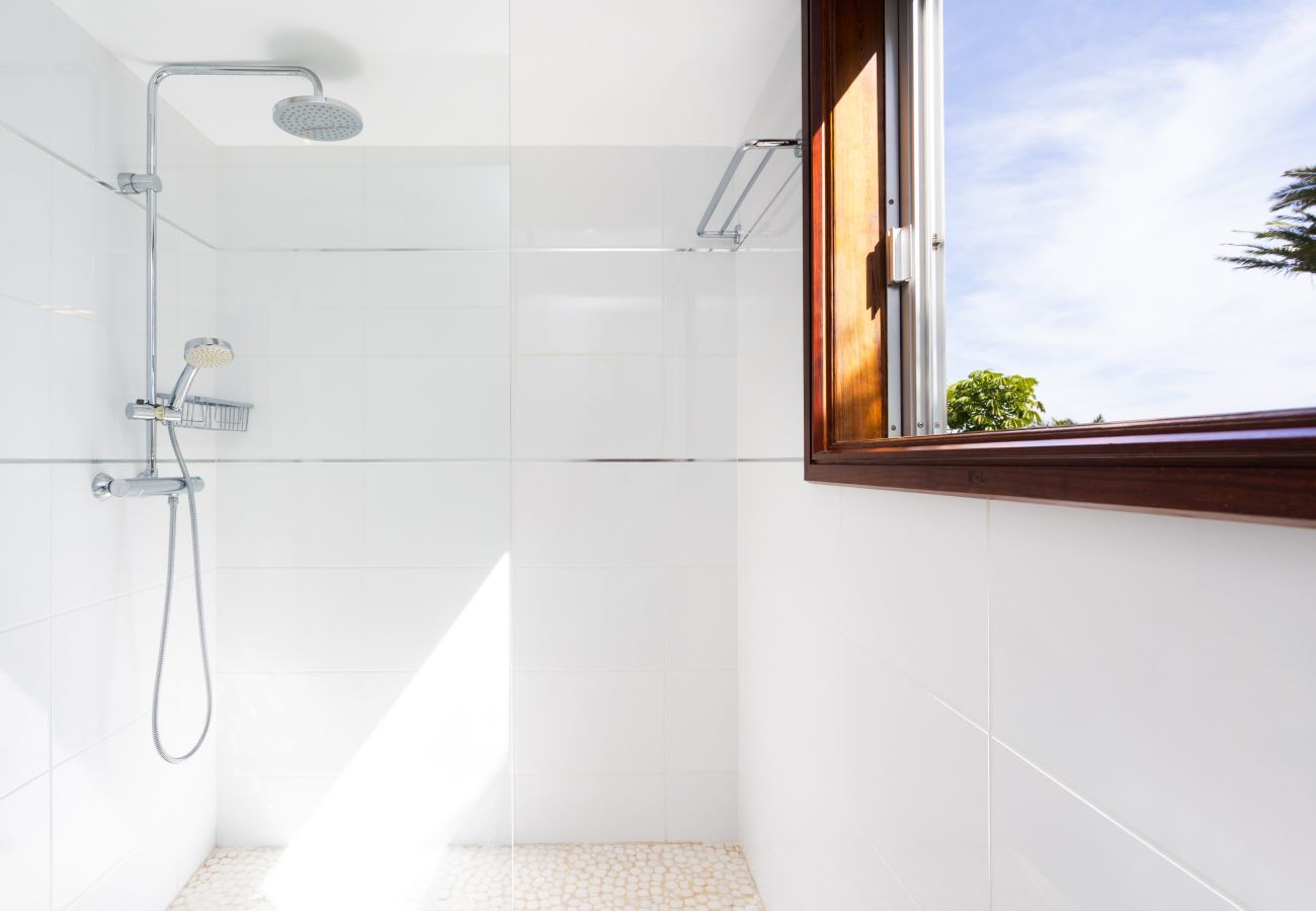 House in Güimar - Finca Los Llanos Piscina y relax