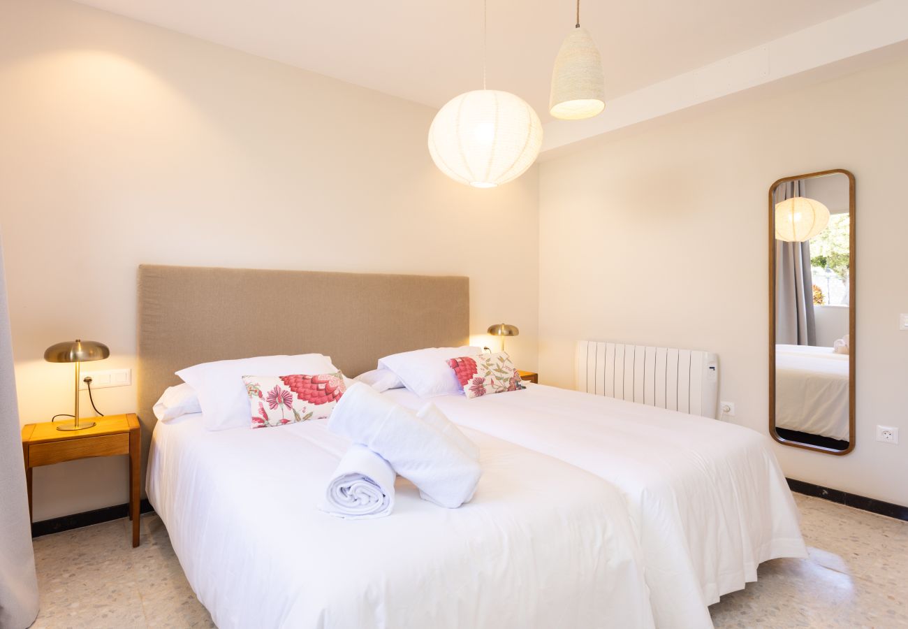 House in Güimar - Finca Los Llanos Piscina y relax