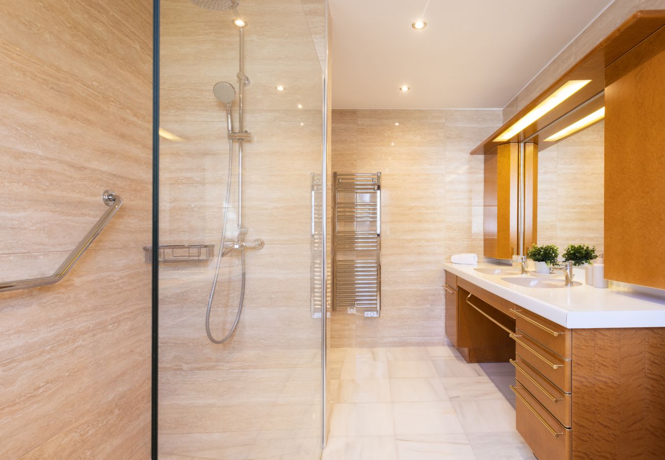 House in Güimar - Finca Los Llanos Piscina y relax