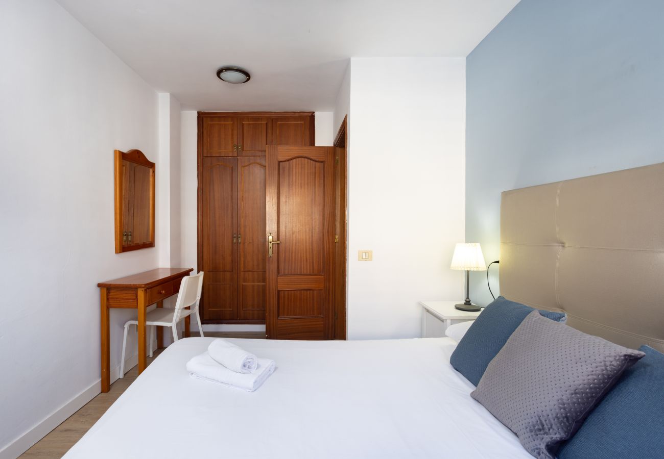 Apartment in Arona - Apartamento Playa de Las Vistas. Los Cristianos