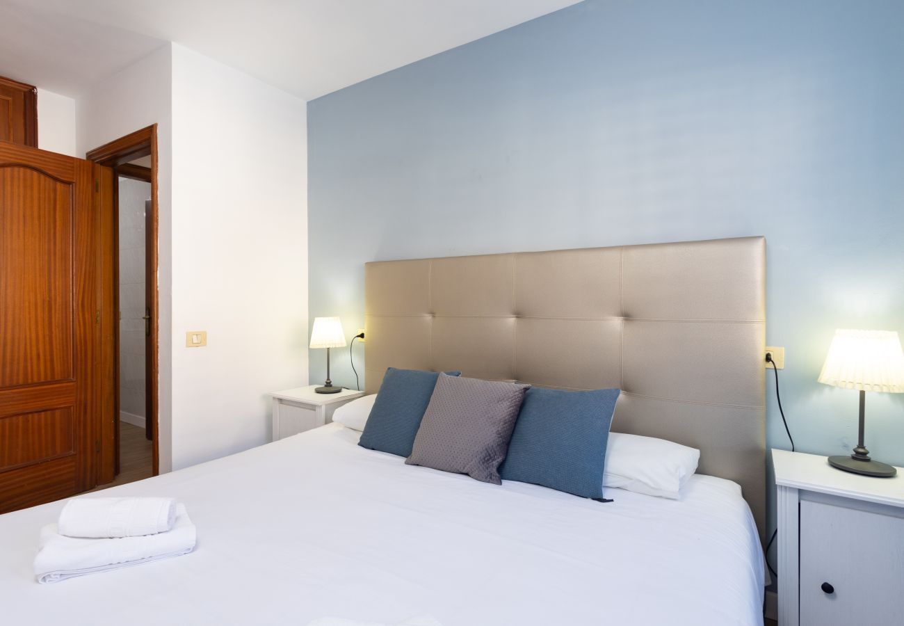 Apartment in Arona - Apartamento Playa de Las Vistas. Los Cristianos