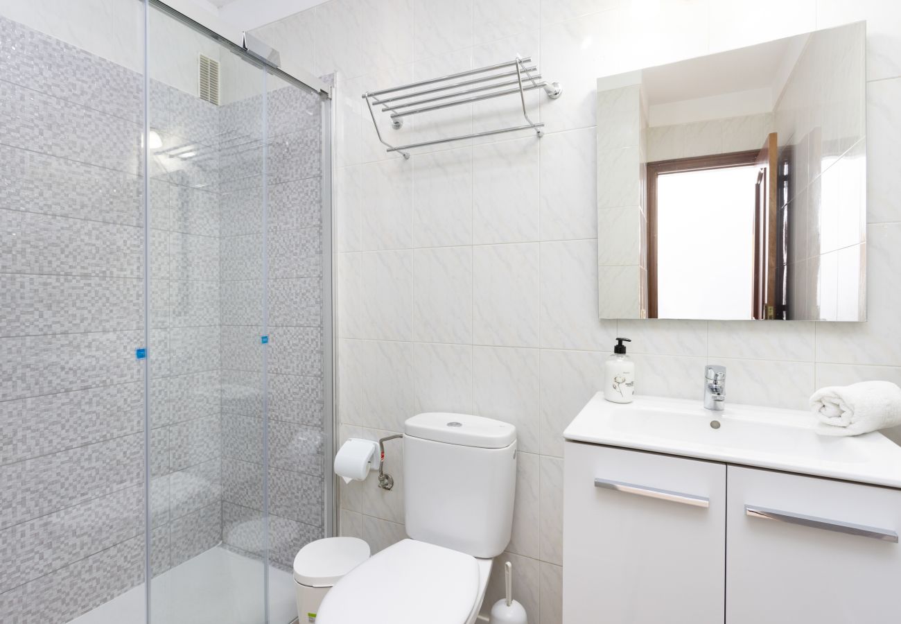 Apartment in Arona - Apartamento Playa de Las Vistas. Los Cristianos