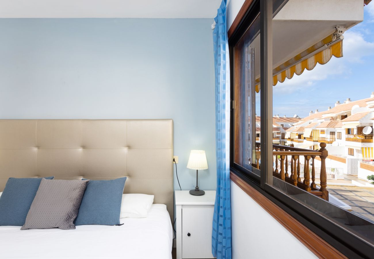 Apartment in Arona - Apartamento Playa de Las Vistas. Los Cristianos