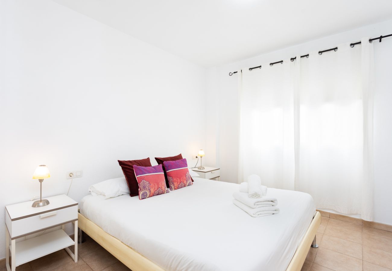 Apartment in Guía de Isora - Sea, Sun & Relax in Alcalá