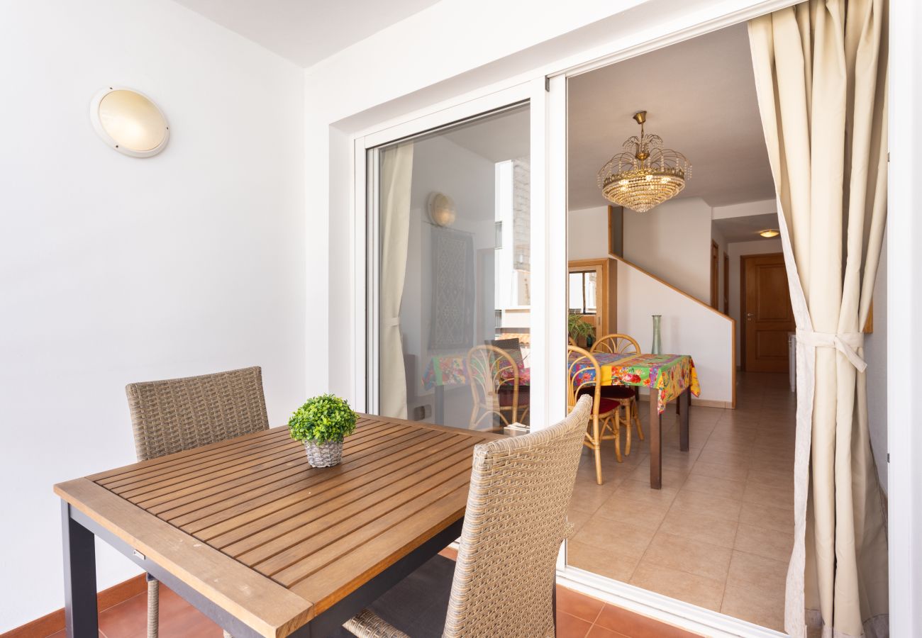 Apartment in Guía de Isora - Sea, Sun & Relax in Alcalá