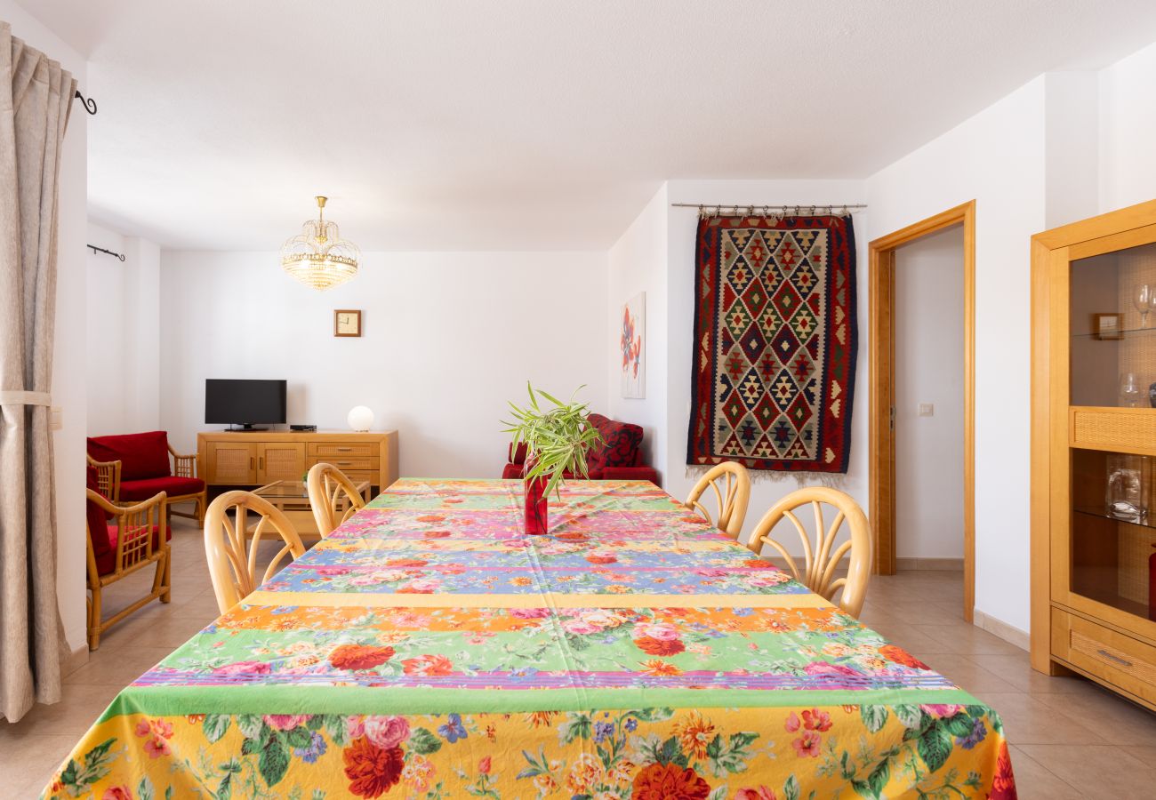 Apartment in Guía de Isora - Sea, Sun & Relax in Alcalá