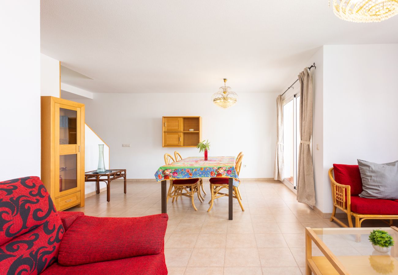 Apartment in Guía de Isora - Sea, Sun & Relax in Alcalá