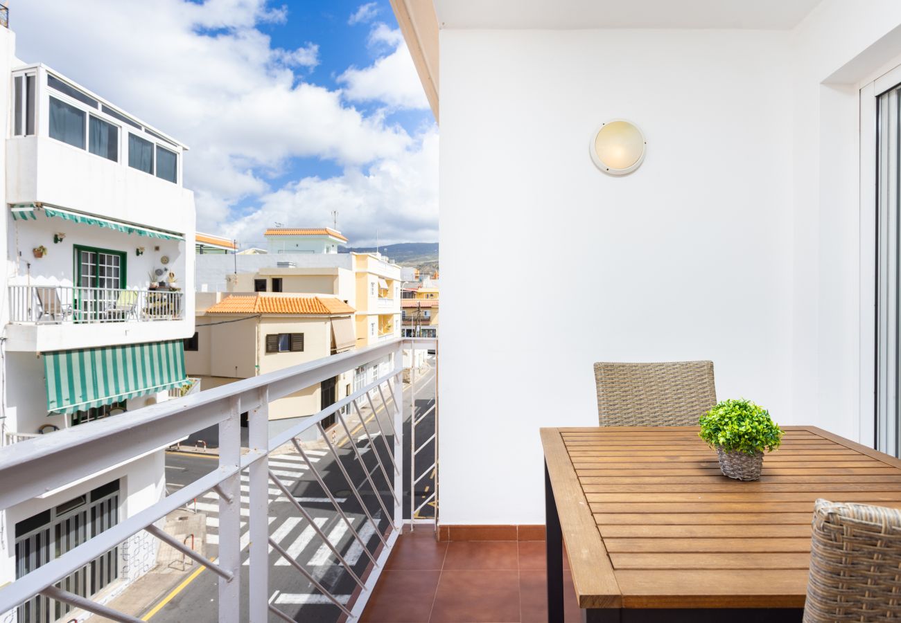 Apartment in Guía de Isora - Sea, Sun & Relax in Alcalá