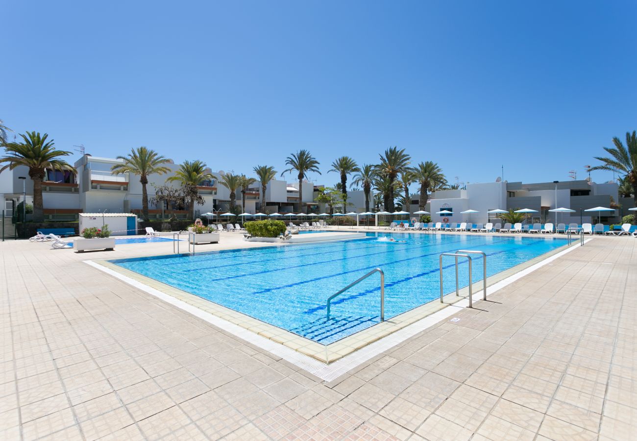 Apartment in Arona - ALMA LIBRE. Mar y piscina
