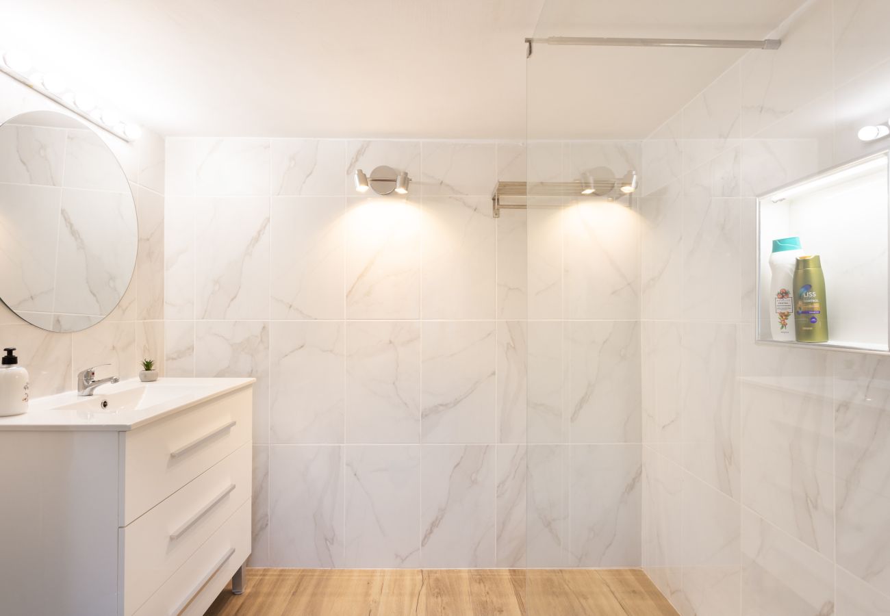 House in Adeje - CASA SOL TIJOCO. ADEJE