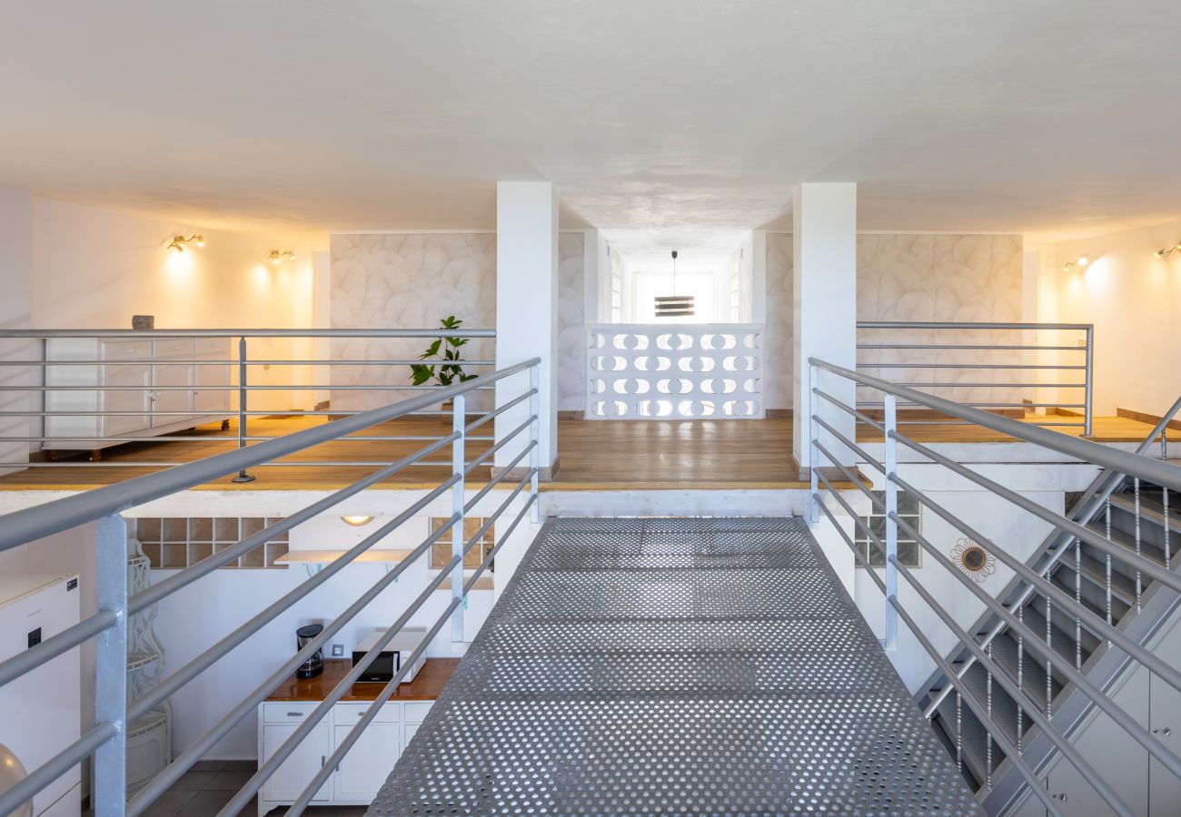 House in Adeje - CASA SOL TIJOCO. ADEJE