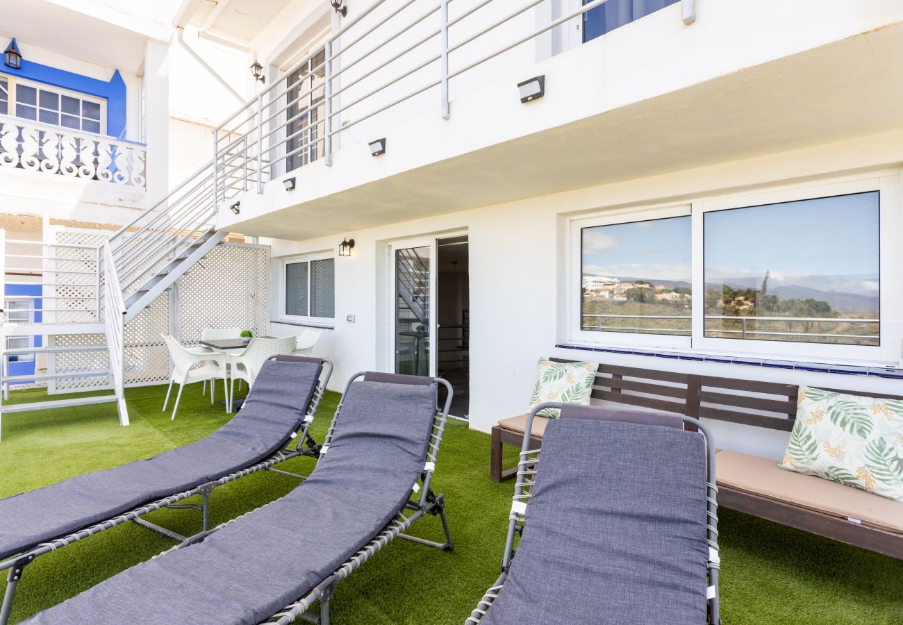 House in Adeje - CASA SOL TIJOCO. ADEJE