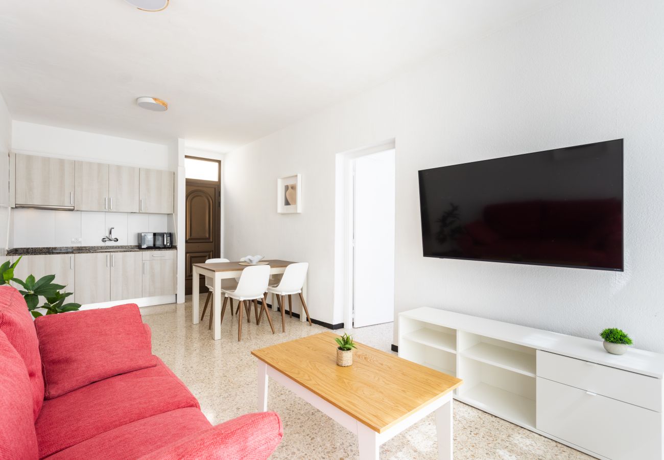 Apartment in Arona - Las Américas lovely pool view