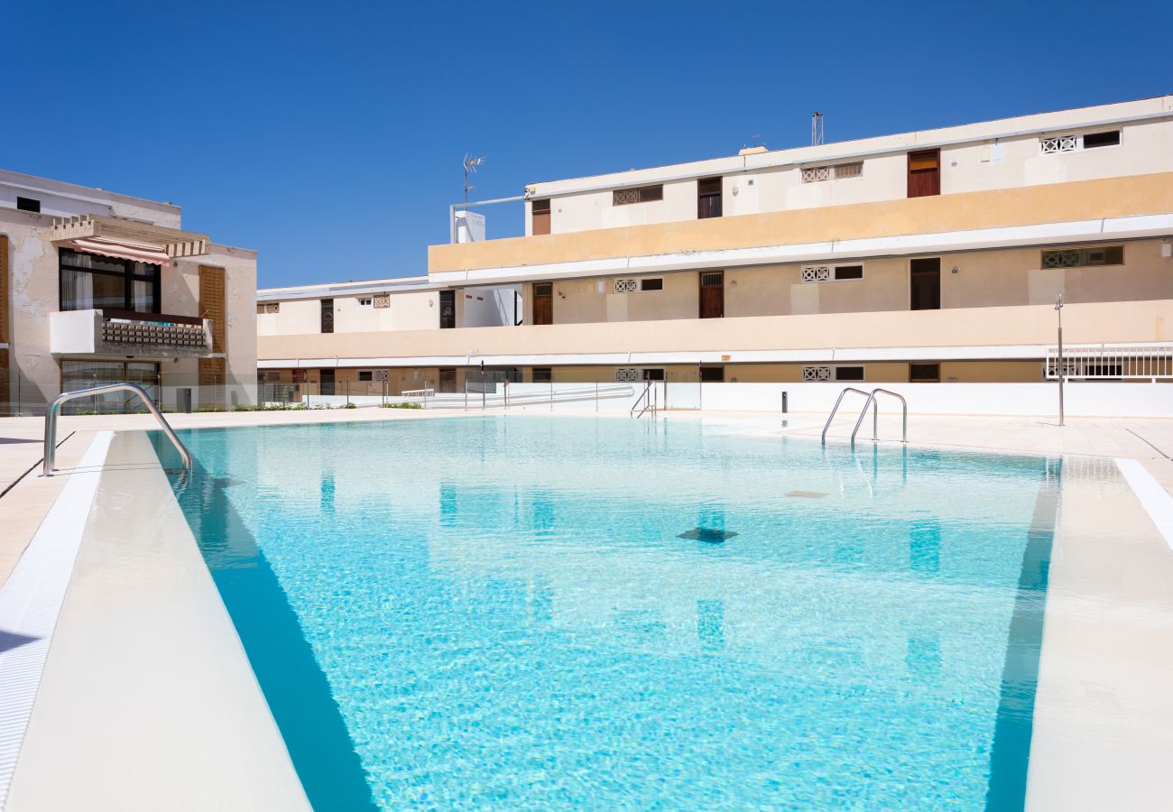 Apartment in Arona - Las Américas lovely pool view