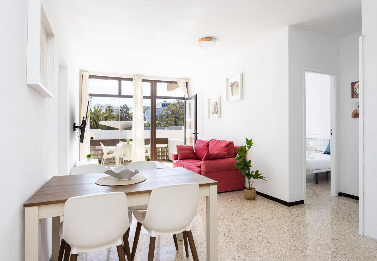 Apartment in Arona - Las Américas lovely pool view