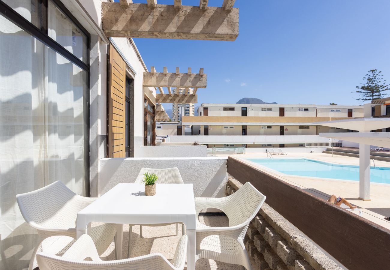 Apartment in Arona - Las Américas lovely pool view