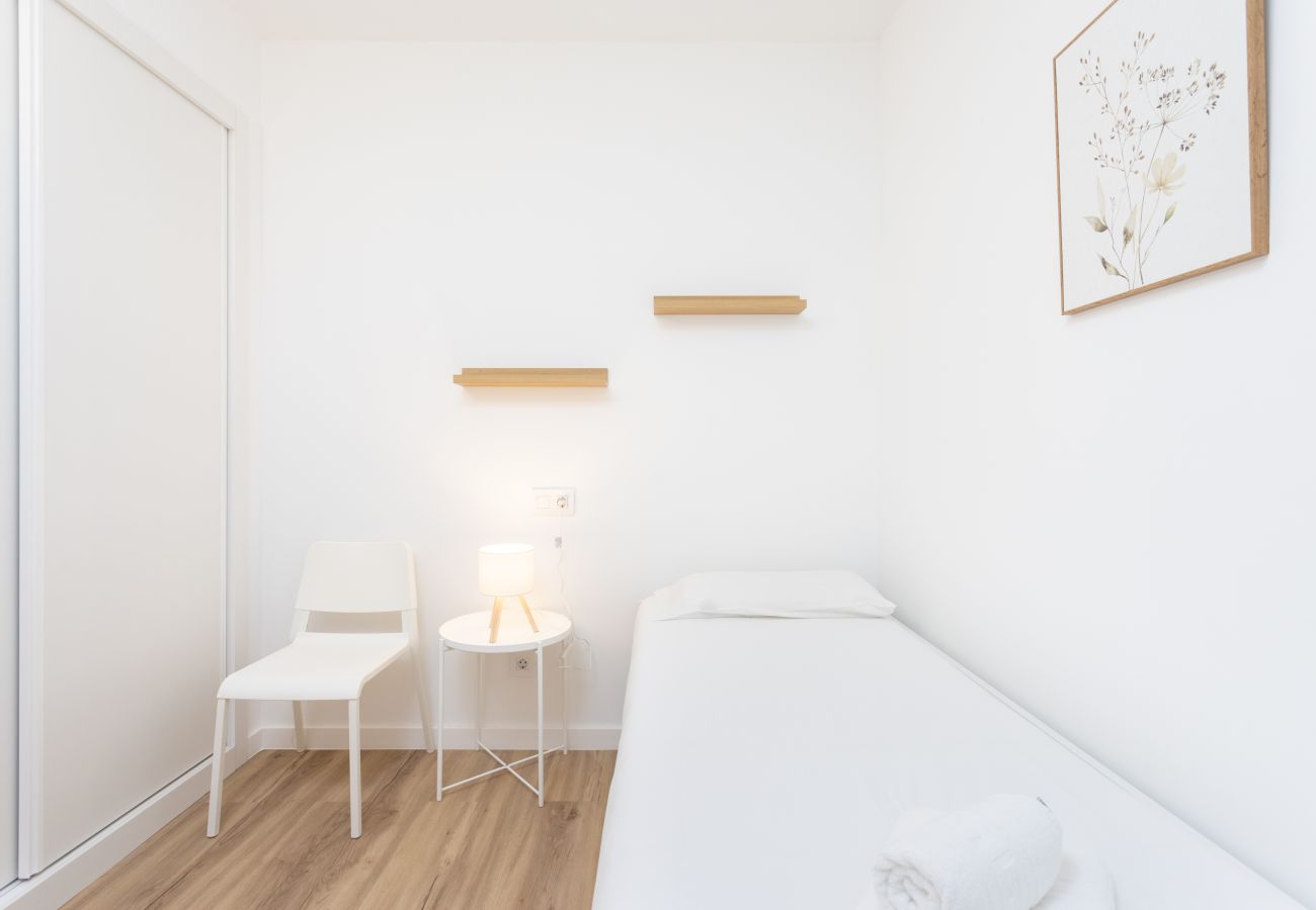 Appartement à Playa Paraiso - Magnífico Apartamento Playa Paraiso